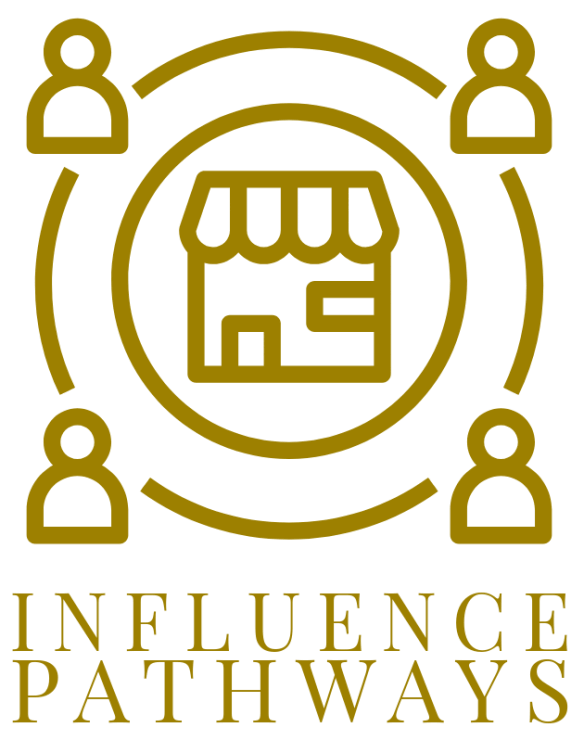 Influence Pathways